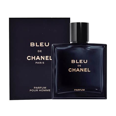 bleu chanel homme|bleu de chanel small.